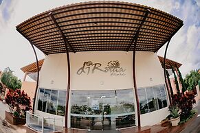 Diroma Fiori Hotel - BVTUR