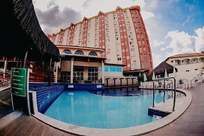 Hotsprings Hotel BVTUR