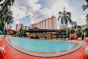 Hotsprings Hotel BVTUR