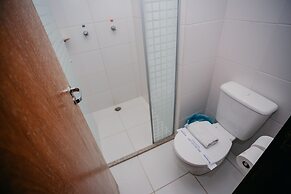 Hotsprings Hotel BVTUR