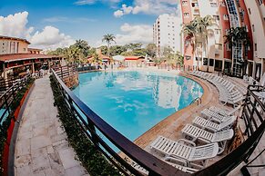 Hotsprings Hotel BVTUR