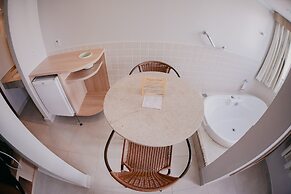 Hotsprings Hotel BVTUR