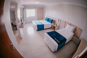 Hotsprings Hotel BVTUR