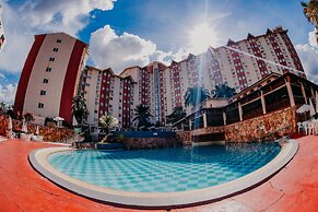 Hotsprings Hotel BVTUR