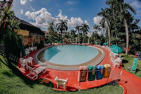 Hotsprings Hotel BVTUR