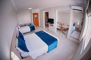 Hotsprings Hotel BVTUR