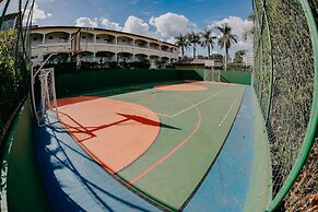 Hotsprings Hotel BVTUR