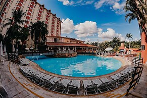 Hotsprings Hotel BVTUR