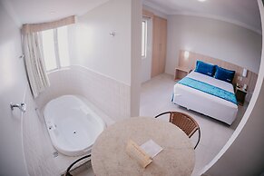 Hotsprings Hotel BVTUR