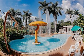 Hotsprings Hotel BVTUR