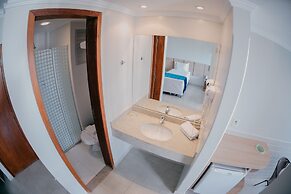 Hotsprings Hotel BVTUR