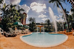 Hotsprings Hotel BVTUR