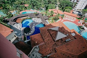 Hotsprings Hotel BVTUR