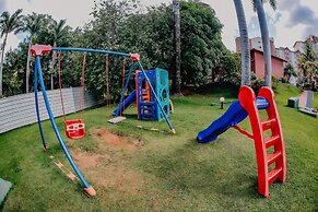 Hotsprings Hotel BVTUR