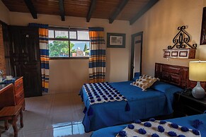 Hotel Palacio de Moctezuma