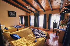 Hotel Palacio de Moctezuma