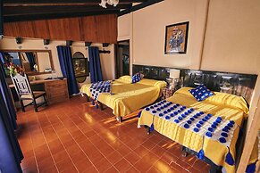 Hotel Palacio de Moctezuma