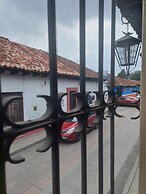 Hotel Palacio de Moctezuma