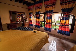Hotel Palacio de Moctezuma