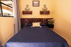 Hotel Palacio de Moctezuma