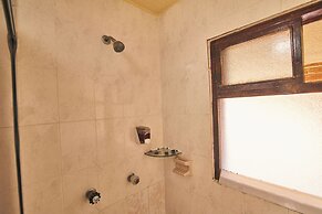 Hotel Palacio de Moctezuma