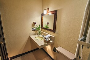 Hotel Palacio de Moctezuma