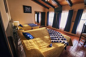 Hotel Palacio de Moctezuma