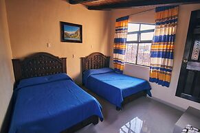 Hotel Palacio de Moctezuma