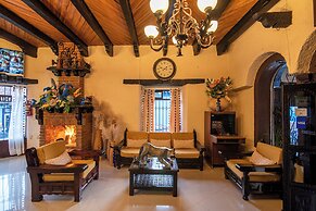 Hotel Palacio de Moctezuma
