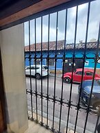 Hotel Palacio de Moctezuma