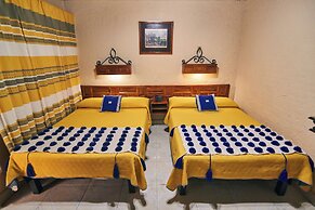 Hotel Palacio de Moctezuma