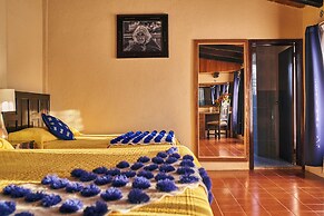 Hotel Palacio de Moctezuma