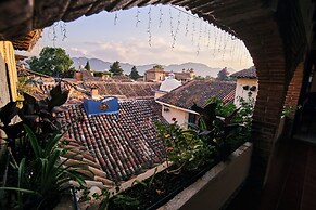 Hotel Palacio de Moctezuma