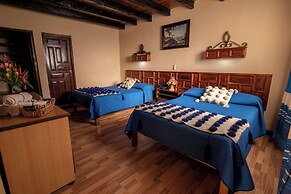 Hotel Palacio de Moctezuma