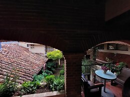 Hotel Palacio de Moctezuma