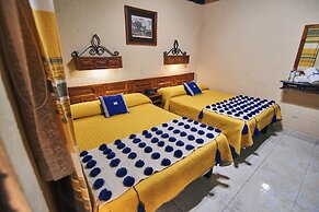 Hotel Palacio de Moctezuma