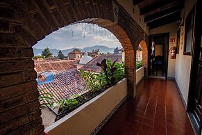 Hotel Palacio de Moctezuma