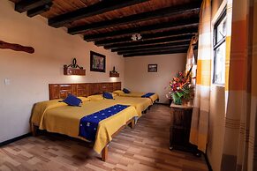Hotel Palacio de Moctezuma