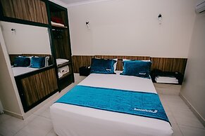 Diroma Internacional Resort - BVTUR