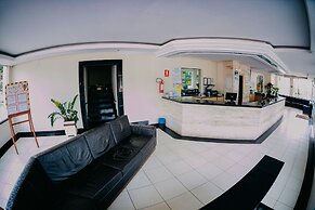 Diroma Internacional Resort - BVTUR