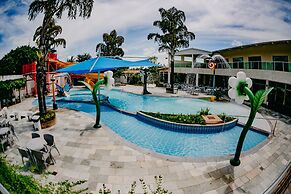 Diroma Internacional Resort - BVTUR