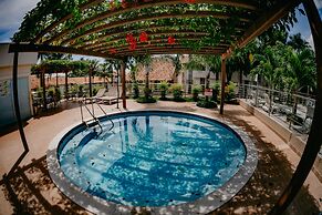 Diroma Internacional Resort - BVTUR