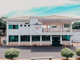 Diroma Internacional Resort - BVTUR