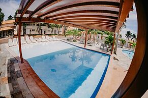 Diroma Internacional Resort - BVTUR