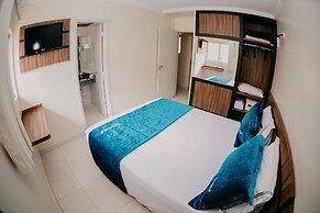 Diroma Internacional Resort - BVTUR