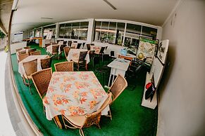 Diroma Internacional Resort - BVTUR