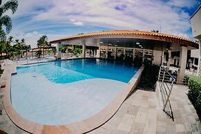 Diroma Internacional Resort - BVTUR