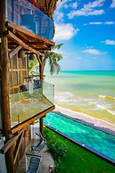 RCH Luxury Hotel & Pool