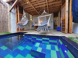 RCH Luxury Hotel & Pool