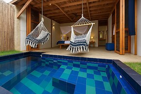 RCH Luxury Hotel & Pool